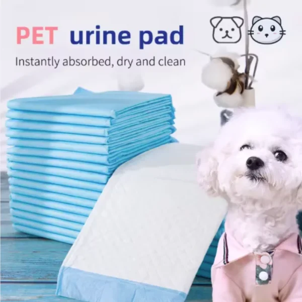 Puppy Training Pads