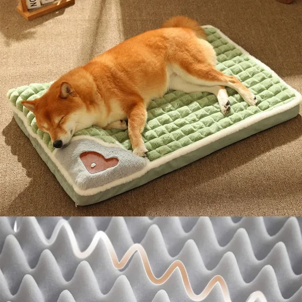 Pet Dog Bed