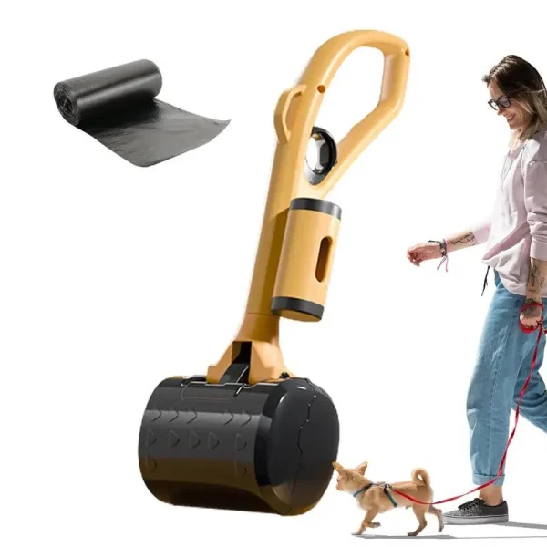 Dog Poop Scooper