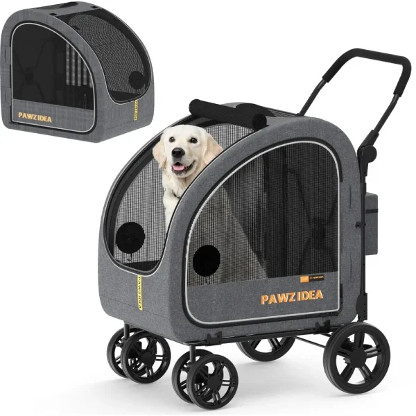 Large Dog Stroller