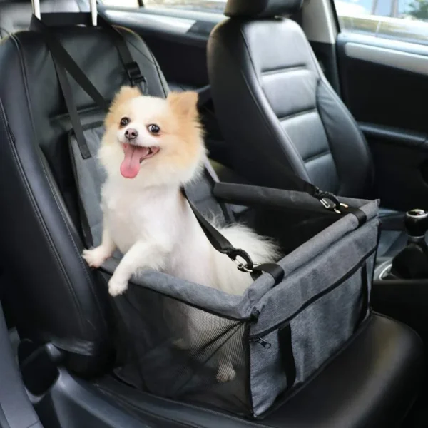 Pet Safety Car Seat