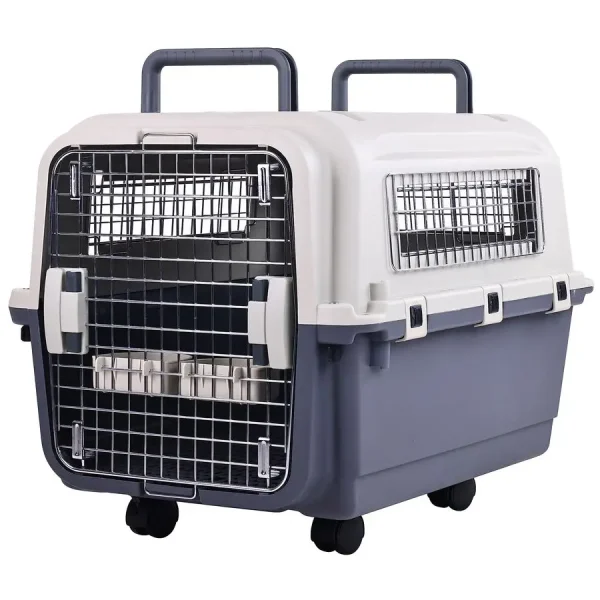 Kennel/Pet Carrier