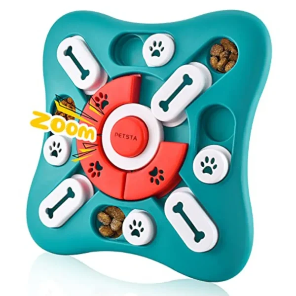 Dog Puzzle