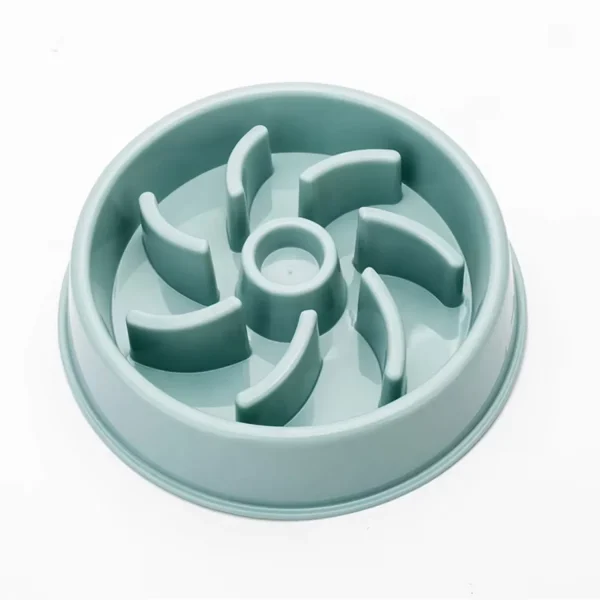 Multifunctional Small Slow Feed